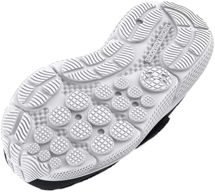 Under Armour Baby Assert 10 Alternate Closure Running Shoes
