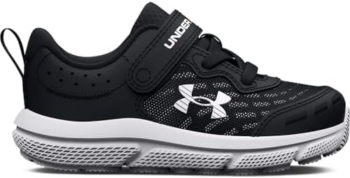 Under Armour Baby Assert 10 Alternate Closure Running Shoes