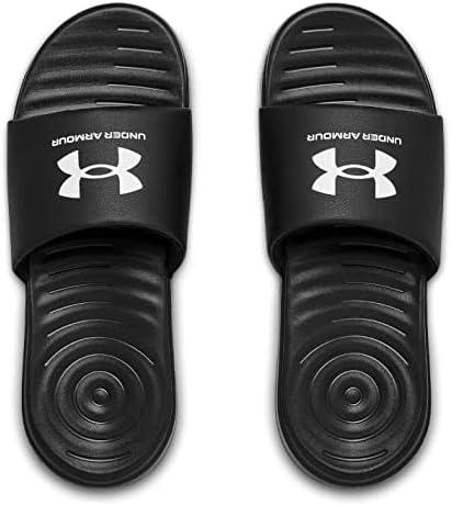 Under Armour Boy’s Ansa Fixed Strap Sandal