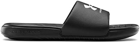 Under Armour Boy’s Ansa Fixed Strap Sandal