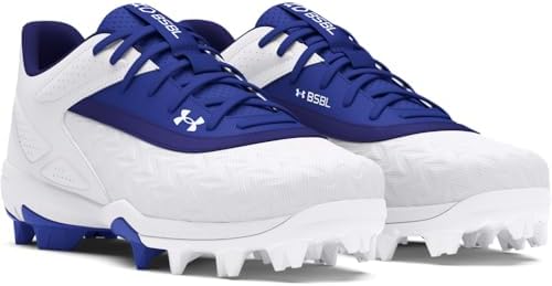 Under Armour Boy's Leadoff Low Rm Jr 3.0 Sneaker