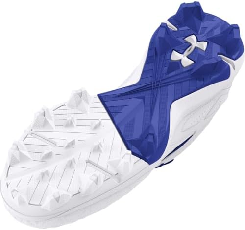 Under Armour Boy's Leadoff Low Rm Jr 3.0 Sneaker