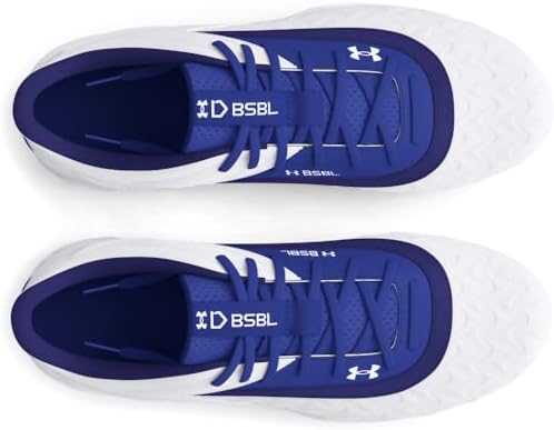 Under Armour Boy's Leadoff Low Rm Jr 3.0 Sneaker