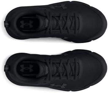 Under Armour Boys Grade School Assert 10