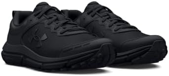 Under Armour Boys Grade School Assert 10