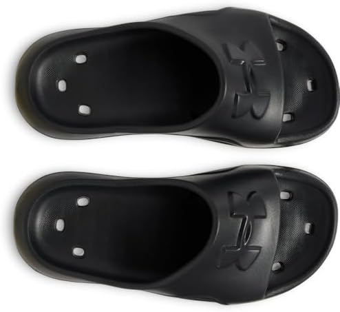 Under Armour Boys' Locker V Athletic Sandals