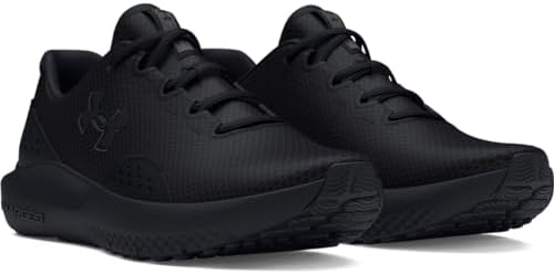 Under Armour 安德玛 男式 Charged Surge 4 运动鞋