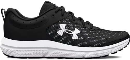 Under Armour Men's Charged Assert 10 Shoes