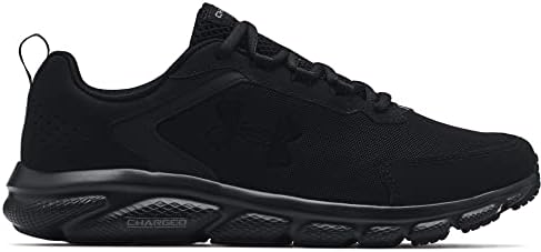 Under Armour Men's Charged Assert 9 Running Shoe