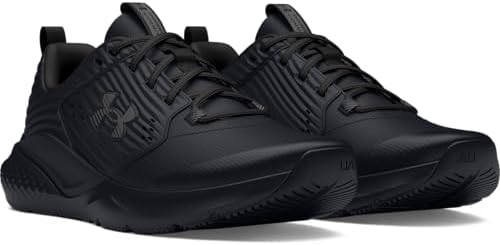 Under Armour Men's Charged Commit Trainer 4 Sneaker