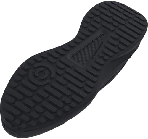 Under Armour Men's Charged Edge Sneaker