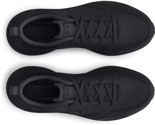 Under Armour Men's Charged Edge Sneaker