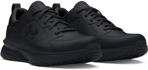 Under Armour Men's Charged Edge Sneaker