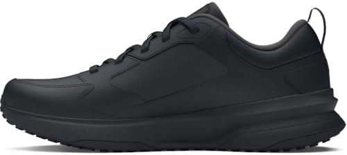 Under Armour Men's Charged Edge Sneaker