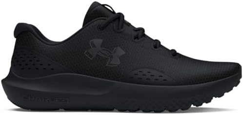 Under Armour Men's Charged Surge 4 Sneaker