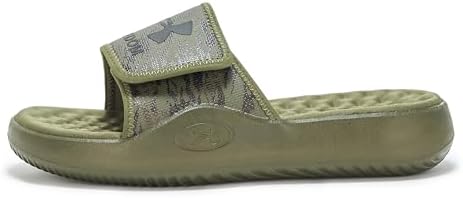 Under Armour Men's Ignite Pro 8 Freedom Slide Sandal