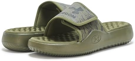Under Armour Men's Ignite Pro 8 Freedom Slide Sandal