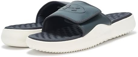 Under Armour Men's Ignite Pro 8 Slide Sandal