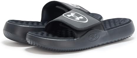 Under Armour Men's Ignite Pro 8 Slide Sandal