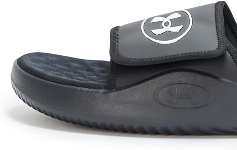 Under Armour Men's Ignite Pro 8 Slide Sandal