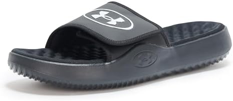 Under Armour Men's Ignite Pro 8 Slide Sandal