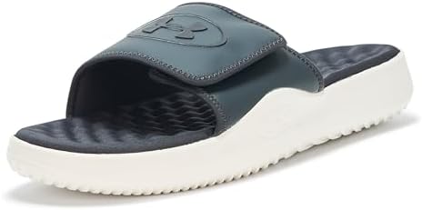 Under Armour Men's Ignite Pro 8 Slide Sandal