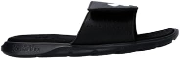 Under Armour Men's Ignite Pro Slide Sandal