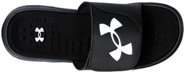 Under Armour Men's Ignite Pro Slide Sandal