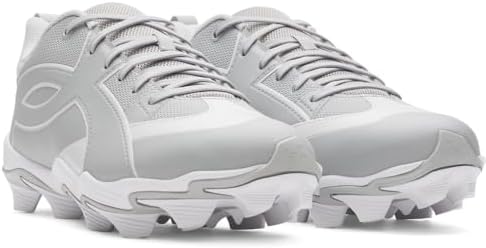 Under Armour Men's Leadoff Icon Low Rm Baseball Cleats Sneaker