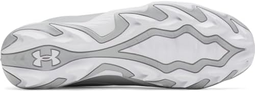 Under Armour Men's Leadoff Icon Low Rm Baseball Cleats Sneaker