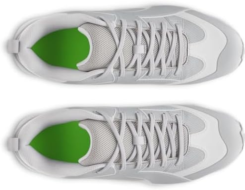 Under Armour Men's Leadoff Icon Low Rm Baseball Cleats Sneaker