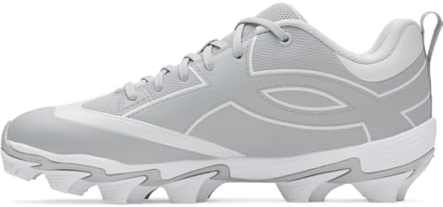 Under Armour Men's Leadoff Icon Low Rm Baseball Cleats Sneaker