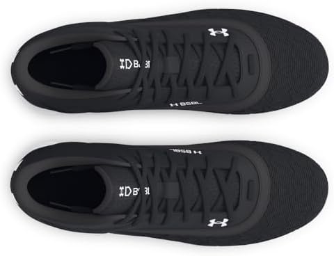 Under Armour Men's Leadoff Mid 3.0 Baseball Cleat Sneaker