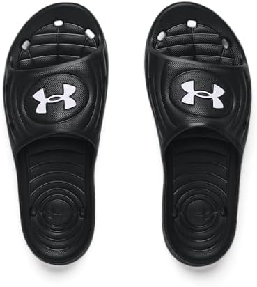 Under Armour Men's Locker IV Slides