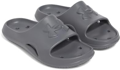 Under Armour Men's Locker V Slide Sandal