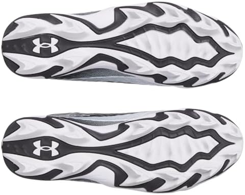 Under Armour Men's Spotlight Hammer Rm Sneaker