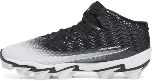 Under Armour Men's Spotlight Hammer Rm Sneaker