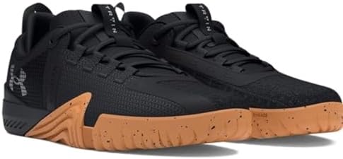 Under Armour Men's Tribase Reign 6 Sneaker