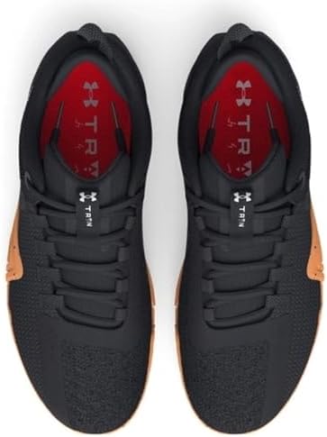 Under Armour Men's Tribase Reign 6 Sneaker