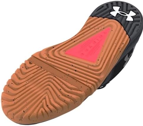 Under Armour Men's Tribase Reign 6 Sneaker