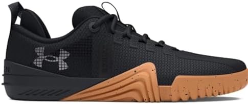 Under Armour Men's Tribase Reign 6 Sneaker
