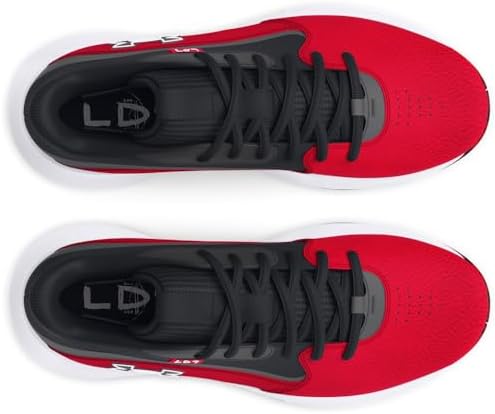 Under Armour Unisex Adult Lockdown 7 Basketball Shoe