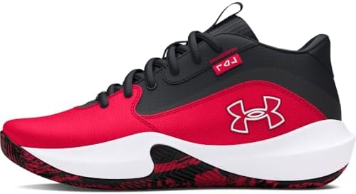 Under Armour Unisex-Child Grade School Lockdown 7 Sneaker Under Armour Unisex-Child Grade School Lockdown 7 Sneaker