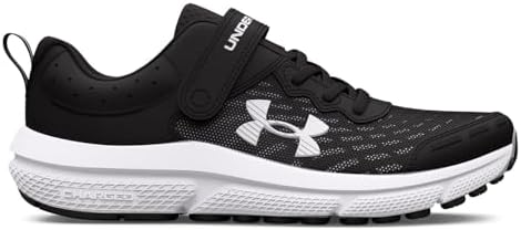 Under Armour Unisex-Child Pre School Assert 10 Alternate Closure