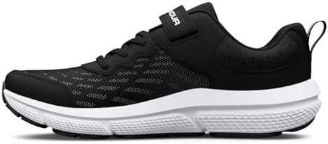 Under Armour Unisex-Child Pre School Assert 10 Alternate Closure