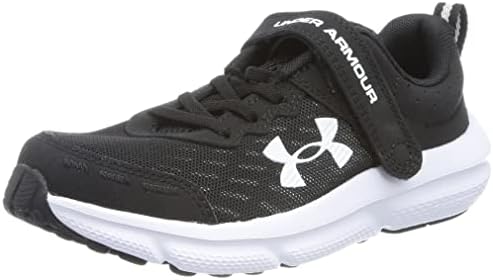 Under Armour Unisex-Child Pre School Assert 10 Alternate Closure