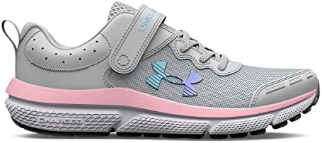 Under Armour Unisex-Child Pre School Assert 10 Alternate Closure