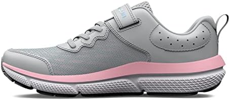 Under Armour Unisex-Child Pre School Assert 10 Alternate Closure