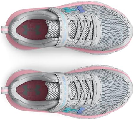 Under Armour Unisex-Child Pre School Assert 10 Alternate Closure