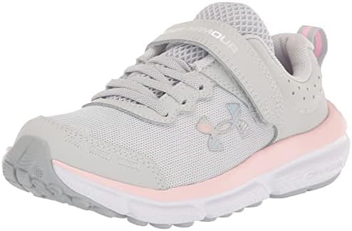 Under Armour Unisex-Child Pre School Assert 10 Alternate Closure